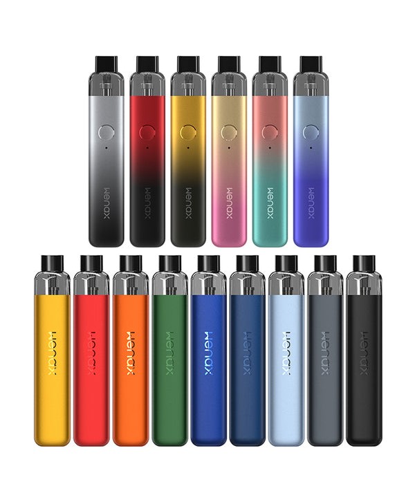 Geekvape Wenax K1 Pod System Kit 600mAh