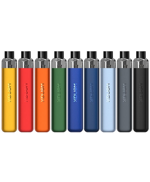 Geekvape Wenax K1 Pod System Kit 600mAh