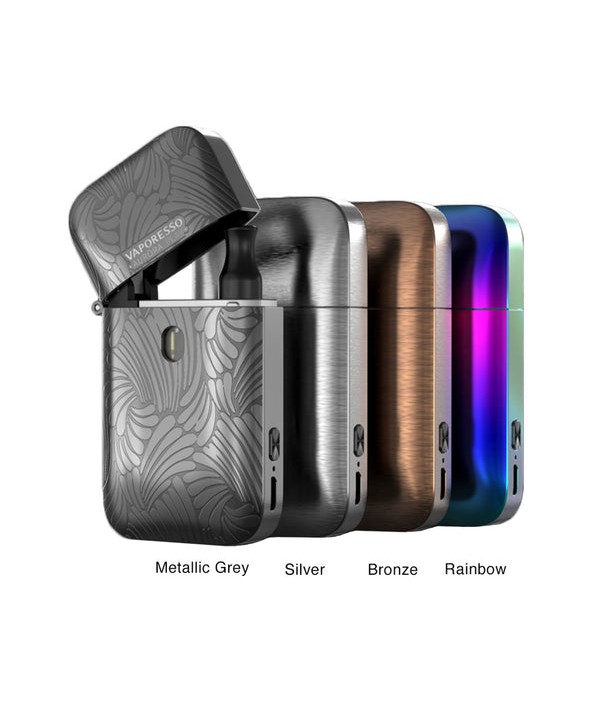 Vaporesso Aurora Play Lighter Pod System Kit 650mAh&2ml