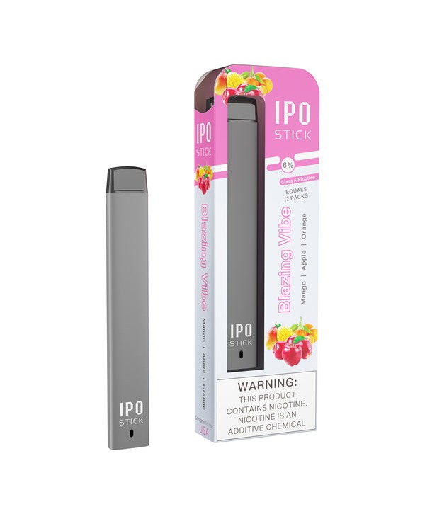 AIMIDI Ipo Pre-filled Disposable Pod Kit 280mAh