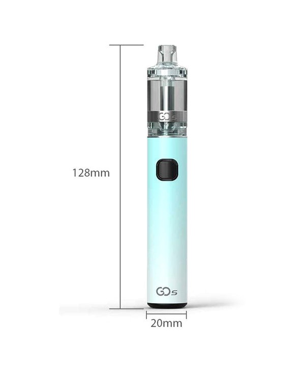 Innokin GO S Pen Starter Kit 1500mAh & 2.0ml