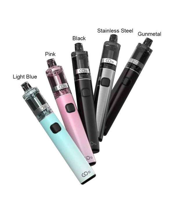 Innokin GO S Pen Starter Kit 1500mAh & 2.0ml