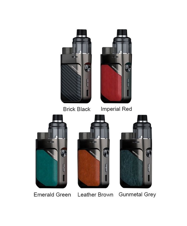 Vaporesso SWAG PX80 80W Kit