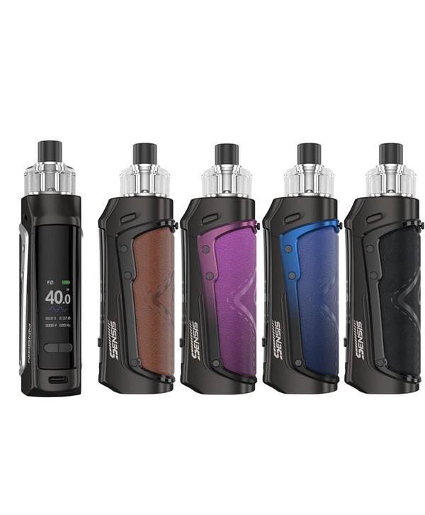 Innokin Sensis 40W Pod Mod Kit 3000mAh