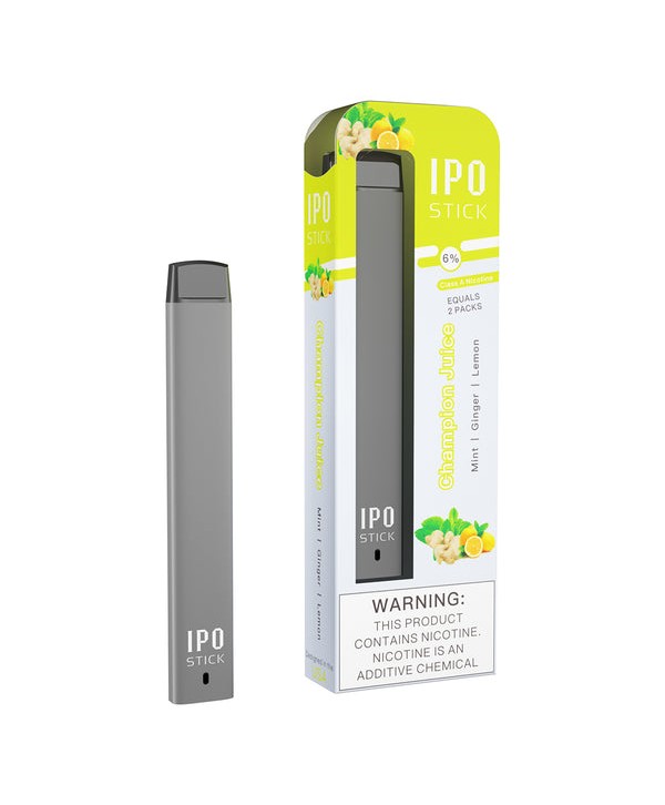 AIMIDI Ipo Pre-filled Disposable Pod Kit 280mAh