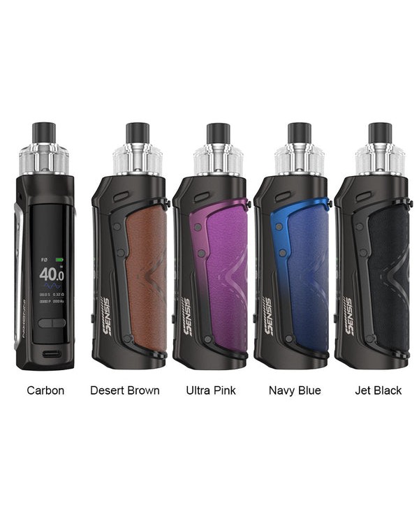 Innokin Sensis 40W Pod Mod Kit 3000mAh