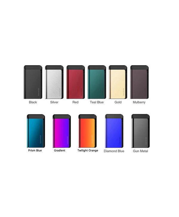 Suorin Air Plus Pod System Kit 930mAh - 3.2ml