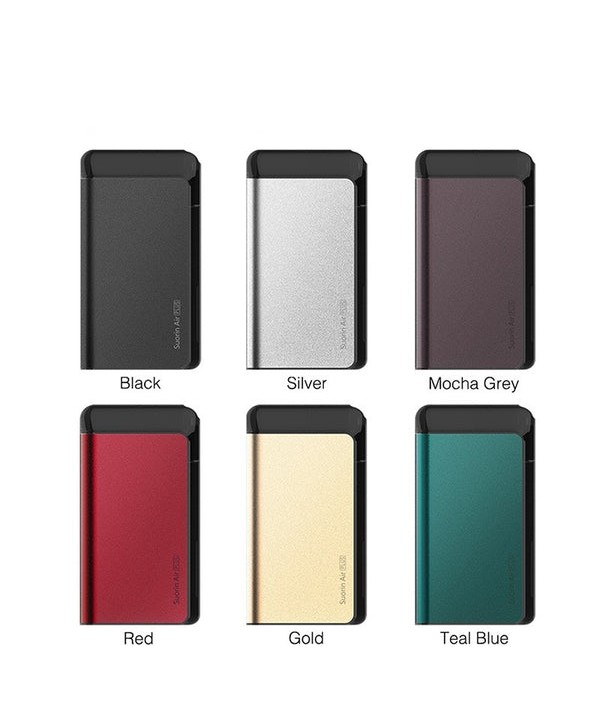 Suorin Air Plus Pod System Kit 930mAh - 3.2ml