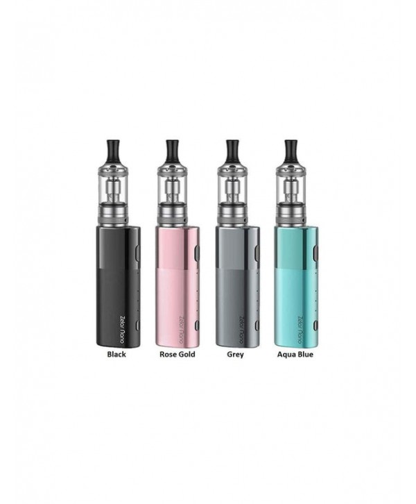 Aspire Zelos Nano Kit 1600mAh