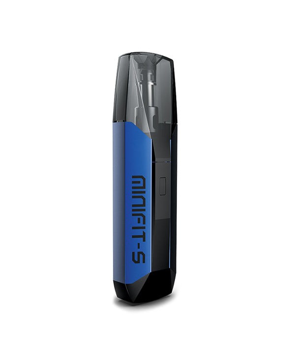 Justfog Minifit-S Pod System Kit 420mAh