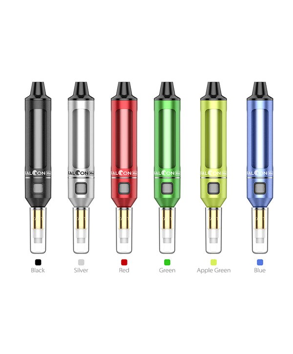 Yocan Falcon Mini Vaporizer Kit 650mAh