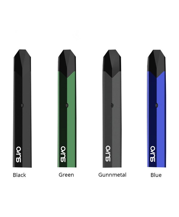 OVNS Saber 2-II Pod System Kit 600mAh & 1.5mL