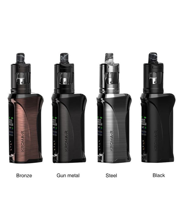 Innokin Kroma R Kit with Zlide Tank 80W