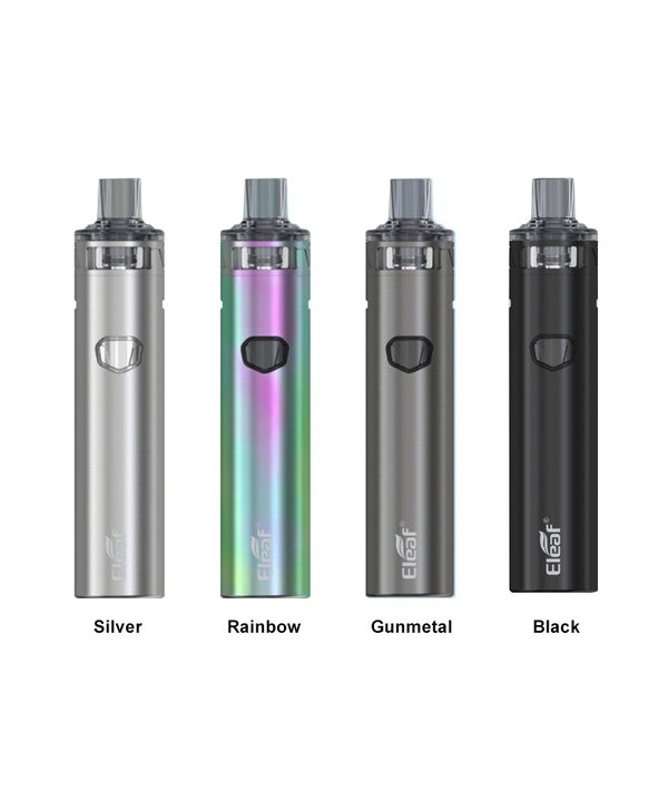 Eleaf iJust AIO 23W Pod Kit 1500mAh