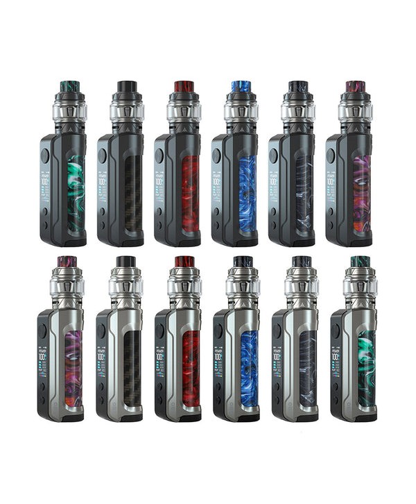 OBS Engine 100W Mod Kit