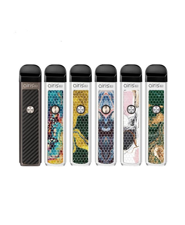 Airis Air Wax Vaporizer Kit 650mAh