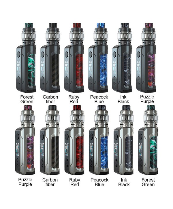 OBS Engine 100W Mod Kit