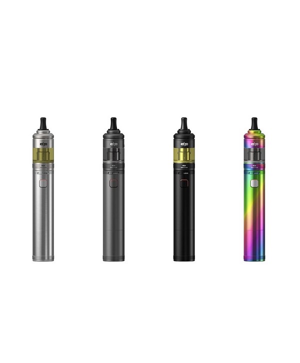 Digiflavor S G MTL Tube Kit 1500mA 4ml