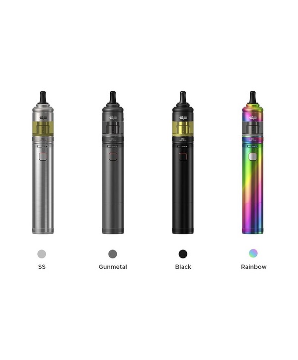 Digiflavor S G MTL Tube Kit 1500mA 4ml