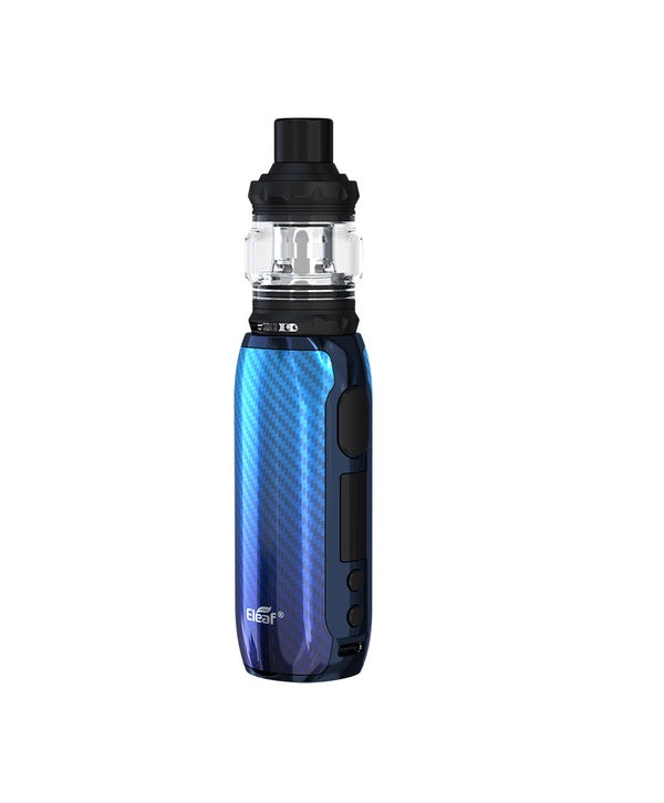 Eleaf iStick Rim C 80W TC Kit with Melo 5 Tank 4ml