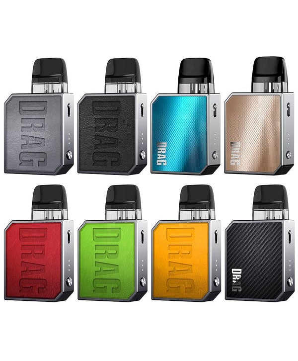 VOOPOO Drag Nano 2 Pod Kit