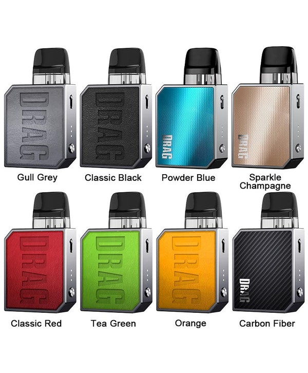 VOOPOO Drag Nano 2 Pod Kit