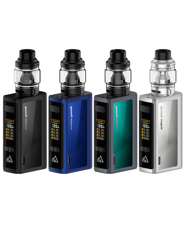 Geekvape Obelisk 120 FC Pod Mod Kit 120W