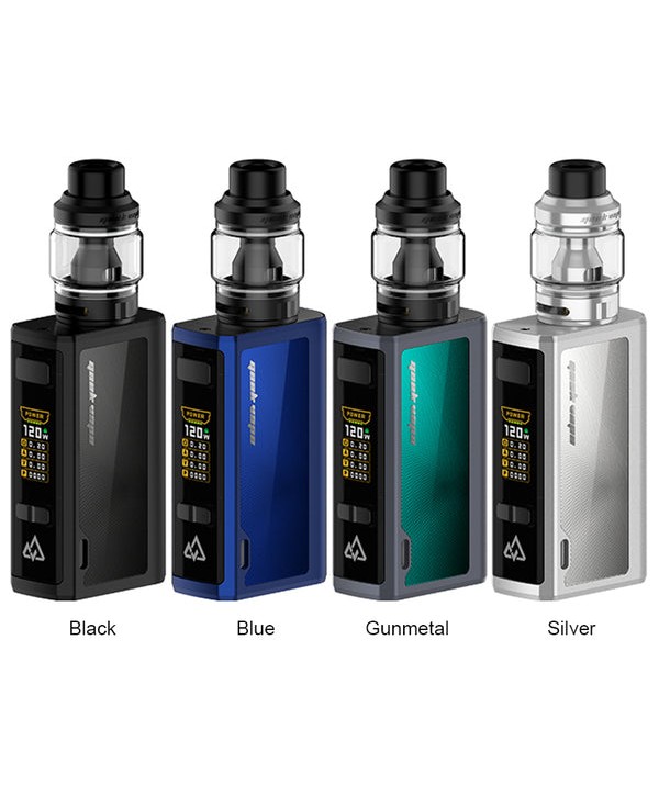 Geekvape Obelisk 120 FC Pod Mod Kit 120W