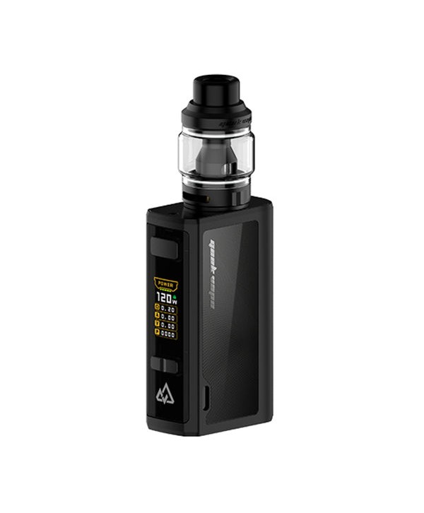 Geekvape Obelisk 120 FC Pod Mod Kit 120W