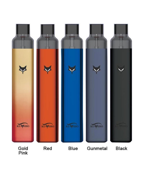 Kumiho Model V Pod System Kit 600mAh