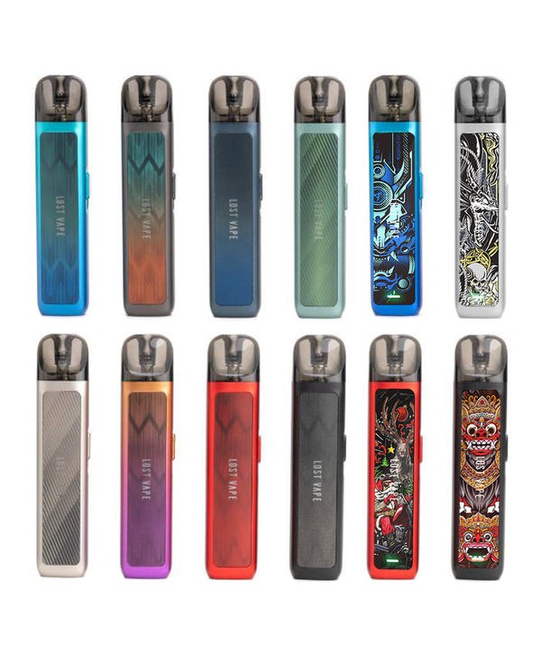 Lost Vape Ursa Nano Pod Kit 800mAh