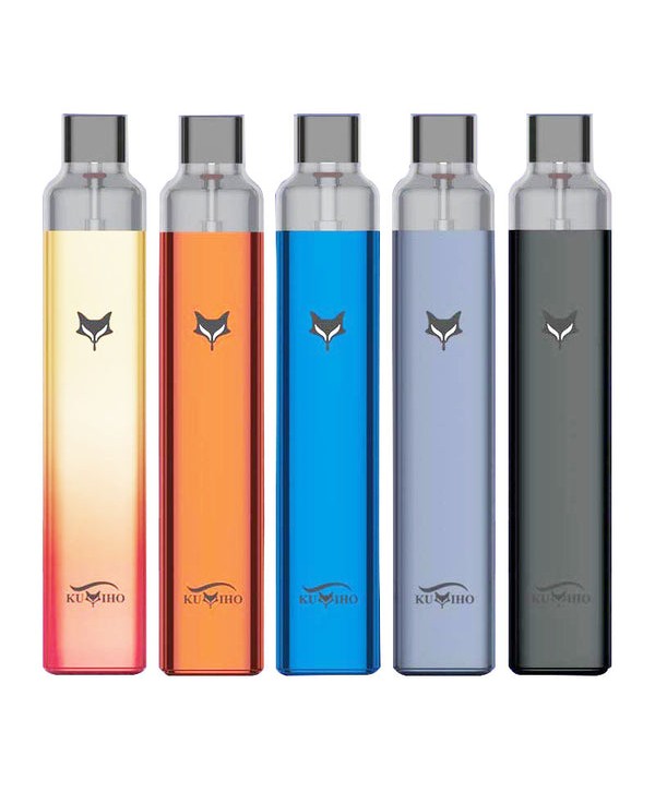 Kumiho Model V Pod System Kit 600mAh