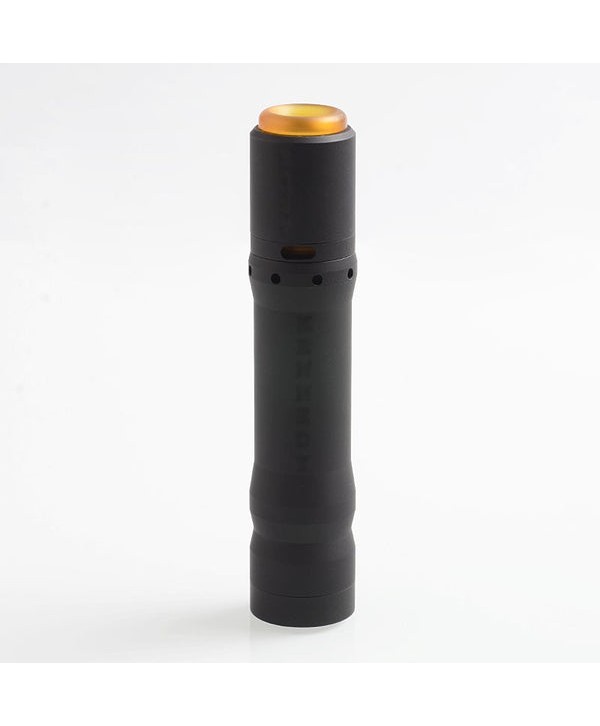 Kennedy Vindicator Style Hybrid Mechanical Mod + Kennedy 25 Style RDA Kit