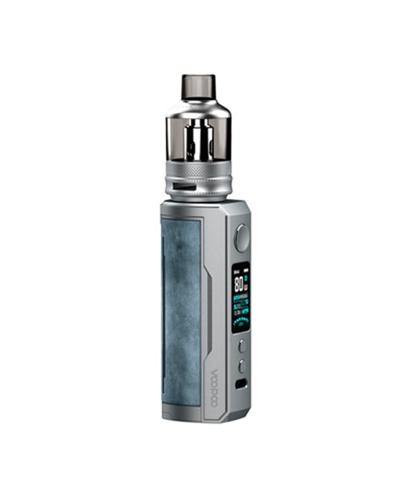 Voopoo Drag X Plus Pod Mod Kit 100W