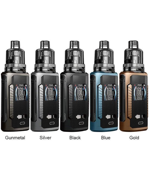 Freemax Maxus Max 168W Mod Kit