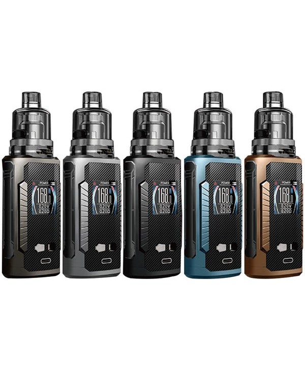 Freemax Maxus Max 168W Mod Kit