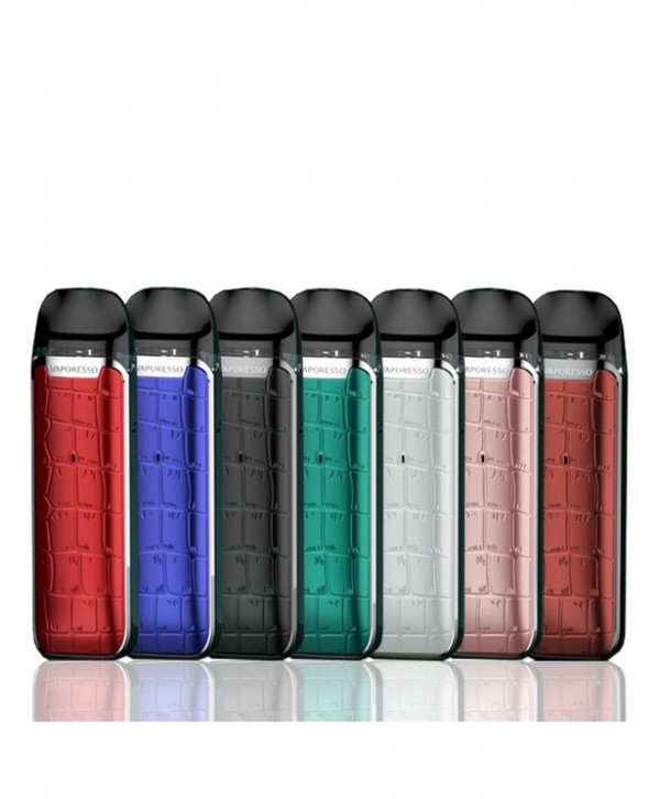 Vaporesso Luxe Q Pod System Kit 1000mAh