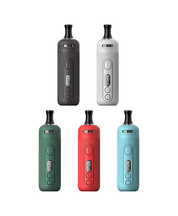 VOOPOO SEAL 40W Pod Kit 1200mAh