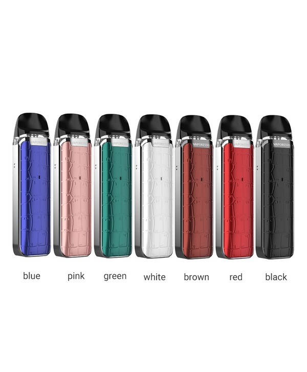 Vaporesso Luxe Q Pod System Kit 1000mAh