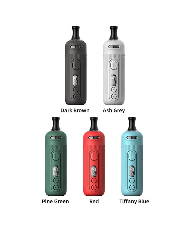 VOOPOO SEAL 40W Pod Kit 1200mAh