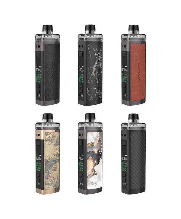 OXVA Velocity 21700 Full Kit 100W