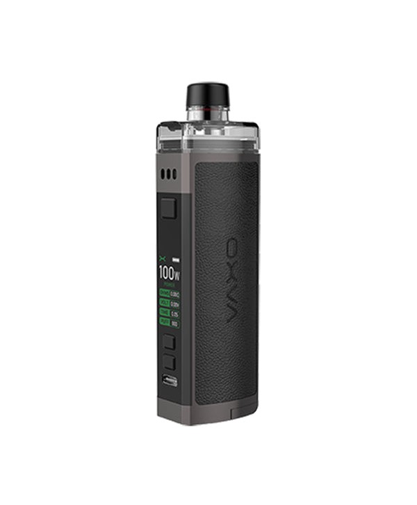 OXVA Velocity 21700 Full Kit 100W