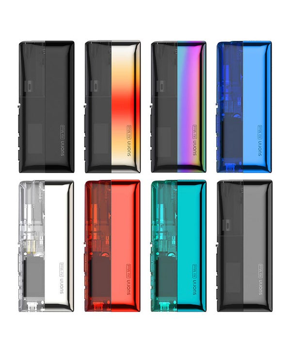 Suorin Air 40W Mod Kit