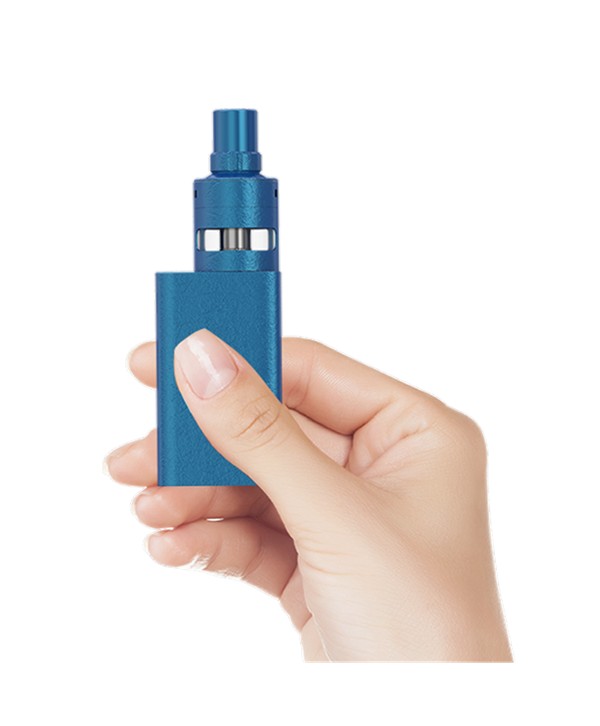 Joyetech eVic Basic 60W with CUBIS Pro Mini 2.0ML & 1500mAh Starter Kit