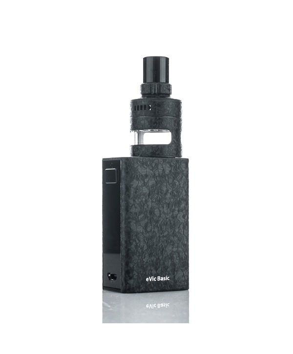 Joyetech eVic Basic 60W with CUBIS Pro Mini 2.0ML & 1500mAh Starter Kit