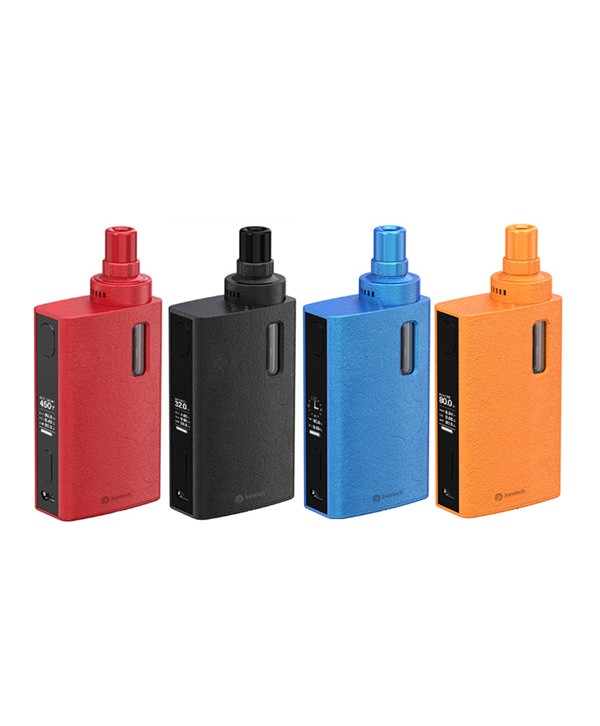 Joyetech eGrip II Light VT Starter 80W Kit 3.5ML-2100mAh