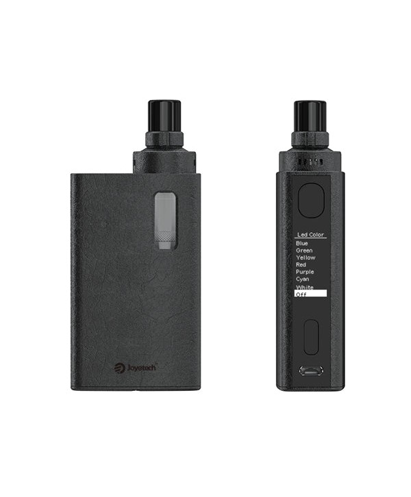 Joyetech eGrip II Light VT Starter 80W Kit 3.5ML-2100mAh