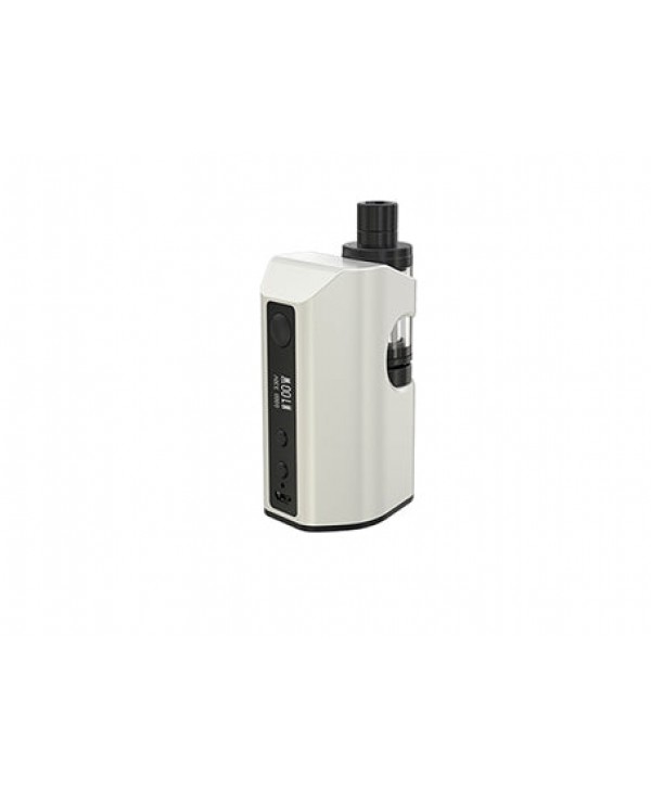 Eleaf ASTER RT With Melo RT 22 3.8ML-4400mAh Starter Kit