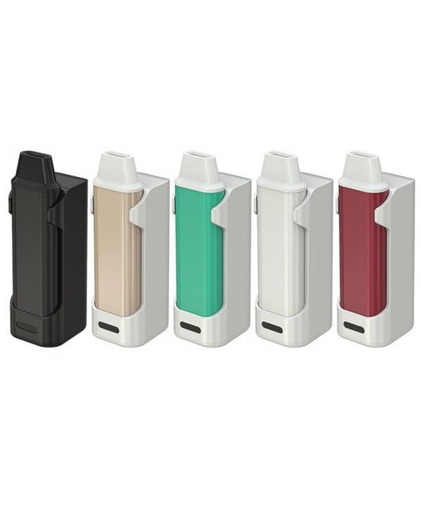 Eleaf iCare Mini with PCC Starter Kit - 1.3ml & 320mAh+2300mAh