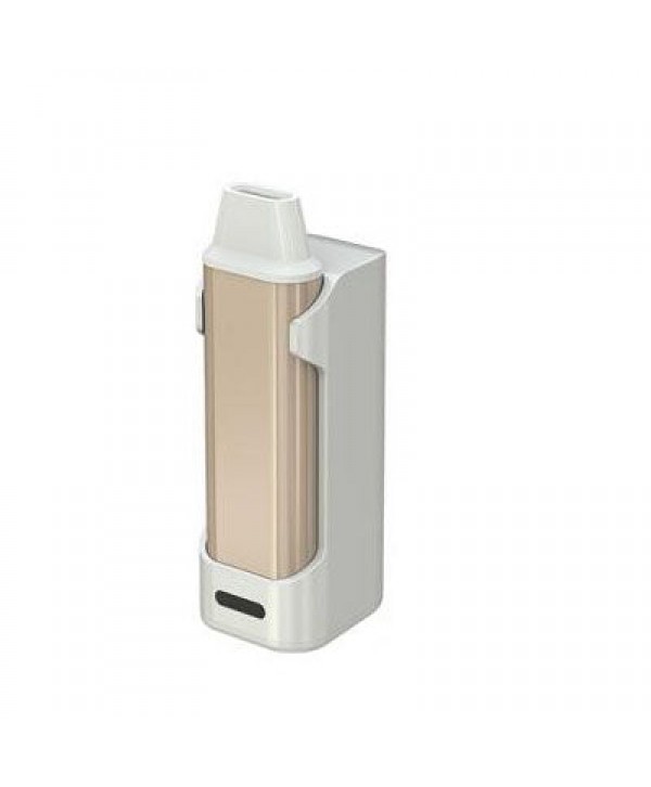 Eleaf iCare Mini with PCC Starter Kit - 1.3ml & 320mAh+2300mAh